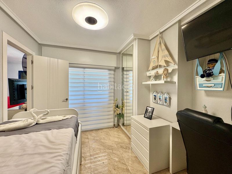 Foto b781e0ac-4421-47f6-af23-80313ea97877. Apartament a Cañada del Molino Torrevieja