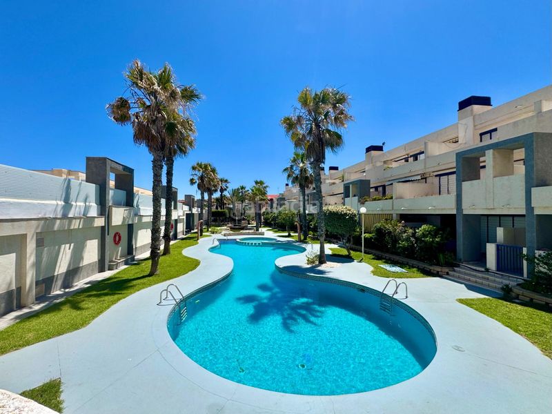 Foto ea1edf4b-1974-4ed3-84a4-493a954b8dbb. Apartament a Cañada del Molino Torrevieja