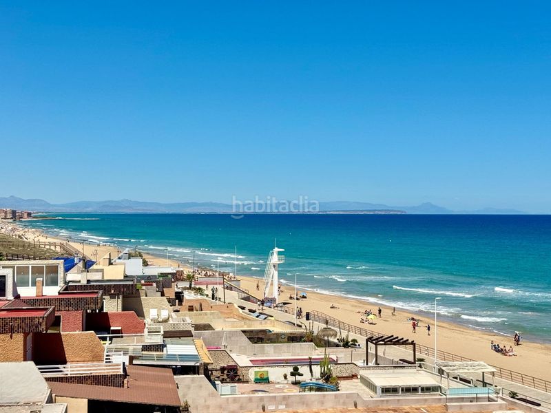 Foto ef84be0a-5b2f-46e0-8655-7e97649e2b00. Apartament a Cañada del Molino Torrevieja