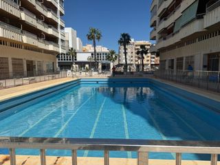 Apartment in Parque de las Naciones