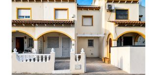 Casa a schiera in Playa Flamenca