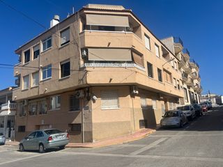 Appartement à Benijófar