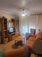 Apartament a Los Narejos_Punta Calera