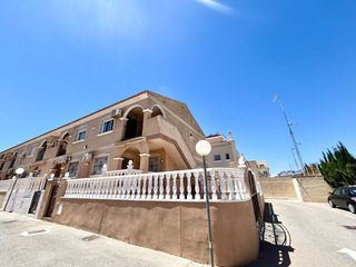 Penthouse in La Zenia