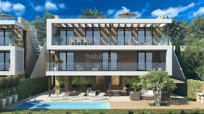 Foto 09b67148-51d8-4470-9288-a2702ef372dd. Casa amb piscina a Rojales