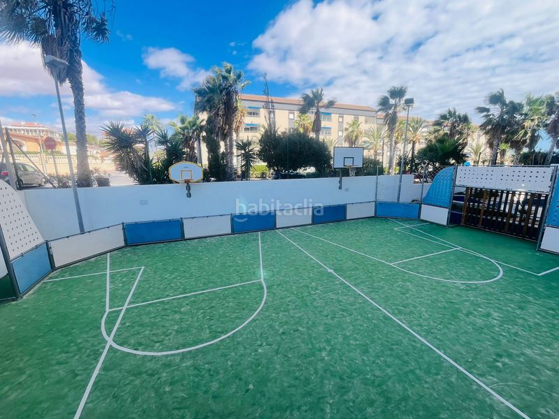 Foto 19714933-99ba-448c-ac60-6865f7eeb7a9. Apartament amb aparcament a Punta Prima Torrevieja