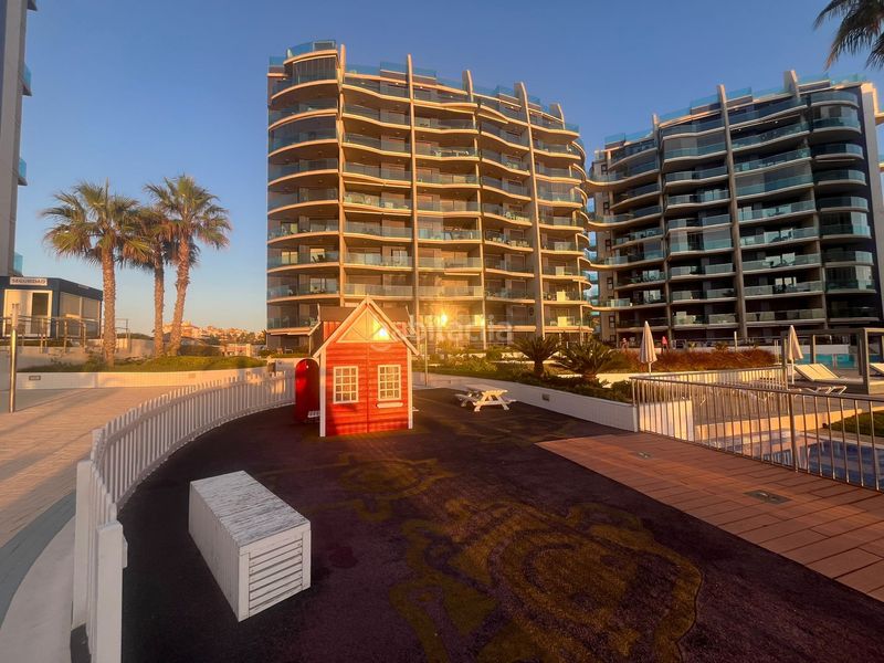 Foto 3618896a-cdcd-47ce-ab1b-f9a7ae2be2cf. Apartament amb aparcament a Punta Prima Torrevieja