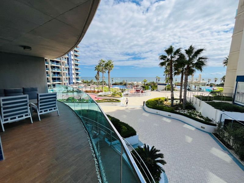 Foto 69a0b951-d2dd-47a9-a695-d4cec19a3f75. Apartament amb aparcament a Punta Prima Torrevieja