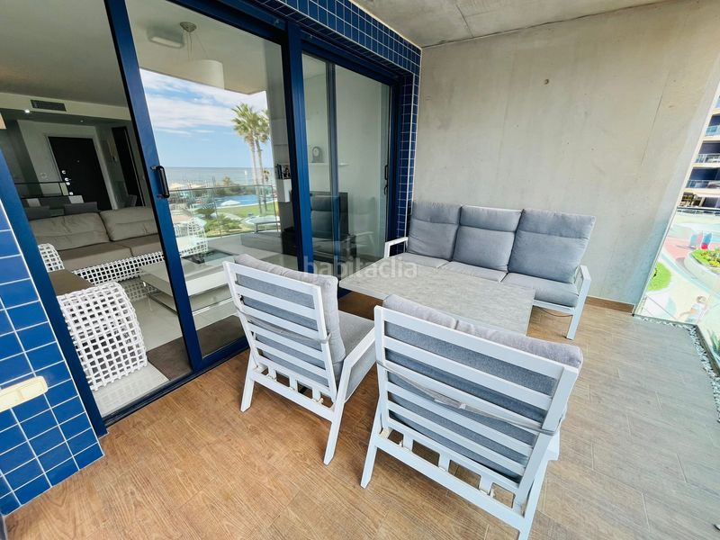 Foto 6d39f6f6-4213-44af-9f26-140b092c1644. Apartament amb aparcament a Punta Prima Torrevieja