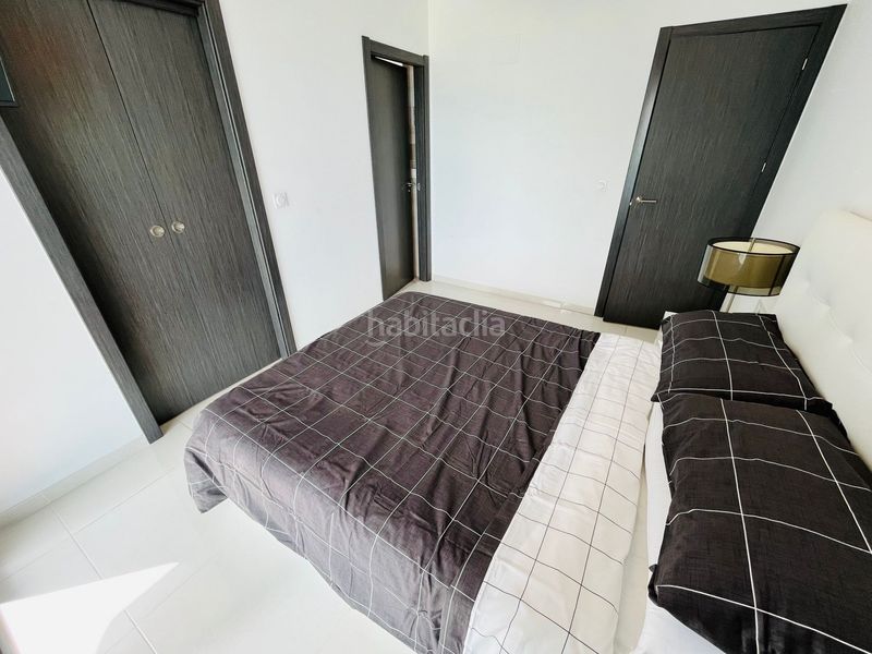 Foto 9a7a02c4-1667-43db-9c41-c100ef984968. Apartament amb aparcament a Punta Prima Torrevieja