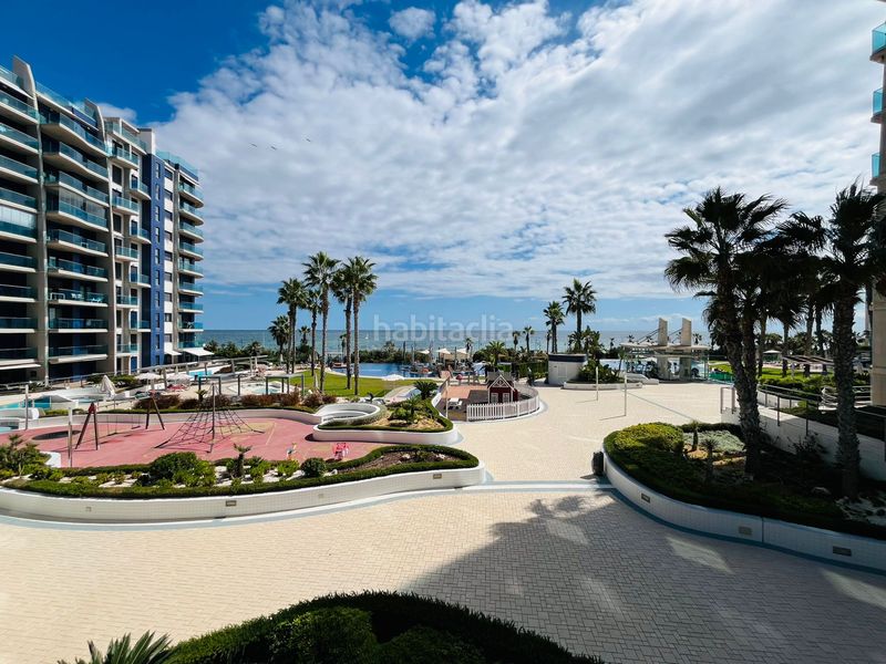 Foto a3e63f5b-825a-45a6-a76c-c0578fcaa07a. Apartament amb aparcament a Punta Prima Torrevieja
