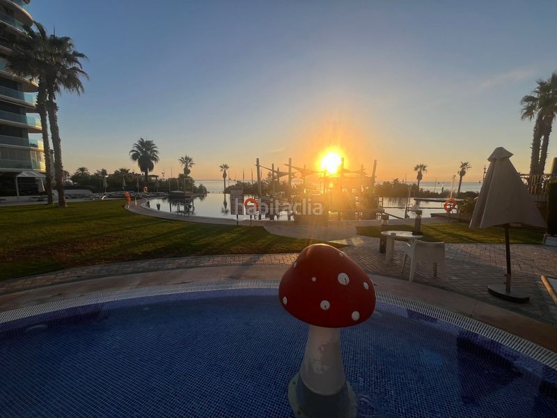 Foto a9491043-c857-4aab-b865-c7d62ce36905. Apartament amb aparcament a Punta Prima Torrevieja