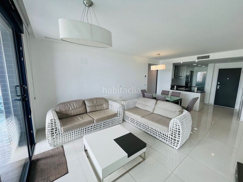 Foto ac301e4b-1a9b-402a-a74e-bfc7b83d10ae. Apartament amb aparcament a Punta Prima Torrevieja