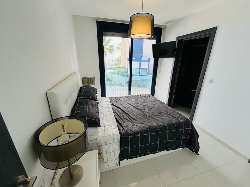 Foto c50da856-b6d2-4bb8-80da-93281044c57d. Apartament amb aparcament a Punta Prima Torrevieja
