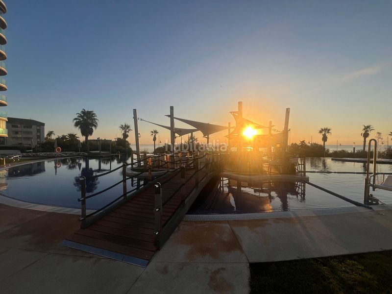 Foto cc2b9fa8-e78c-4f4c-8767-0f4dc7feaae2. Apartament amb aparcament a Punta Prima Torrevieja