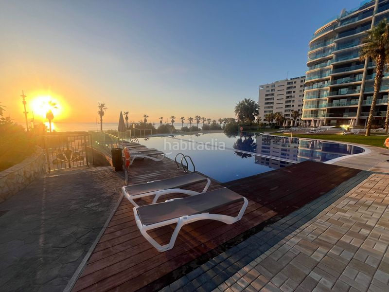 Foto cd4607a4-013f-4381-a586-a3335183efc4. Apartament amb aparcament a Punta Prima Torrevieja