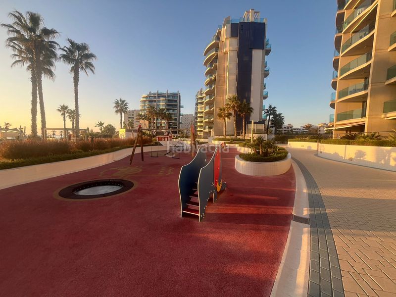 Foto f45be76a-e0f0-48d1-8bdb-559601868c71. Apartament amb aparcament a Punta Prima Torrevieja