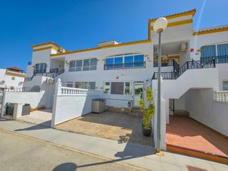 Apartamento en Jacarilla