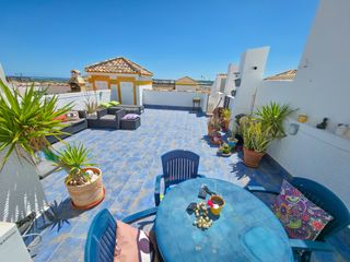 Apartament a Jacarilla
