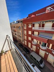 Apartament a Zona Playa de los Locos