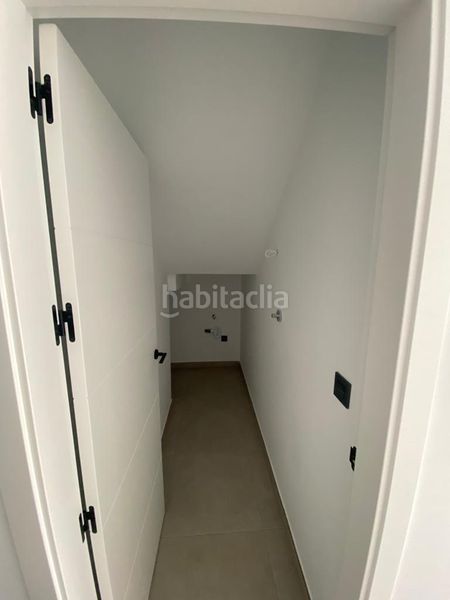 Foto a8544ea2-6959-41c7-998d-ab5b2e8e3b05. Casa amb piscina a Centro Alcázares (Los)