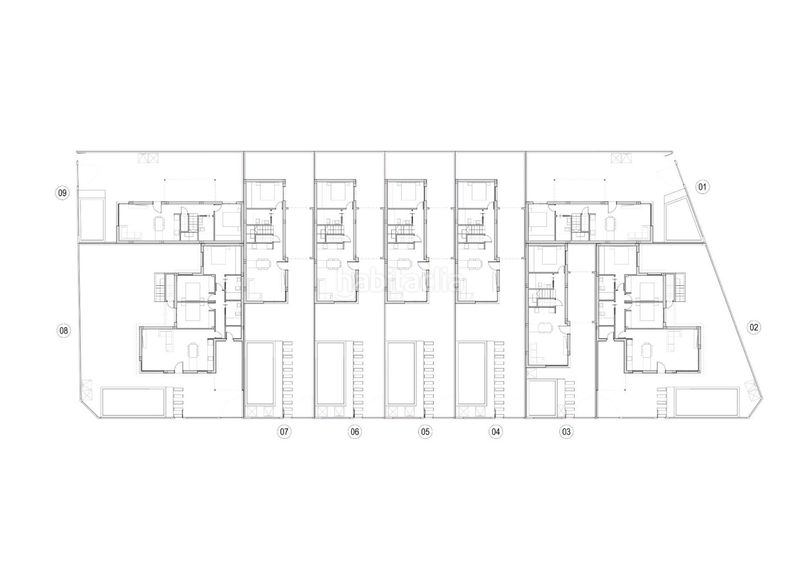 Foto bd9ac936-066f-4678-abc1-6c6df62e5423. Casa amb piscina a Centro Alcázares (Los)