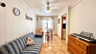 Apartament a Parque de las Naciones