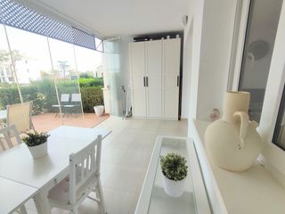 Apartament a Jerónimo y Avileses