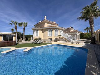 Casa a Rojales