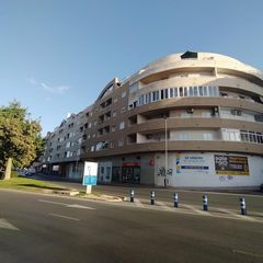 Apartament a Parque de las Naciones