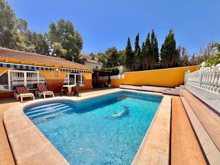 Casa en Los Balcones-Los Altos