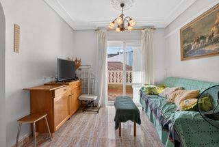 Apartament a Zona Playa de los Locos