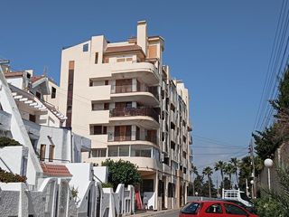Apartament a Parque de las Naciones