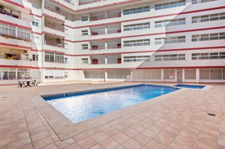 Apartament a Parque de las Naciones
