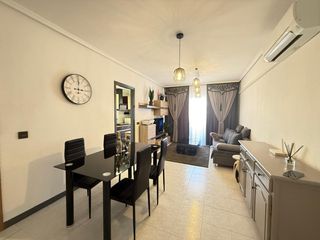 Apartament a El Molino