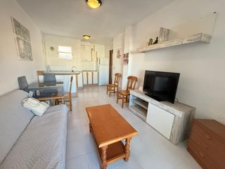 Apartament a Avenida Habaneras - Curva de Palangre