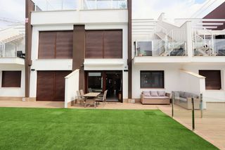 Apartament a San Pedro del Pinatar