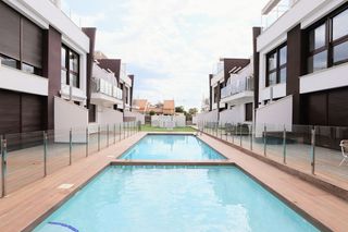 Apartamento en San Pedro del Pinatar