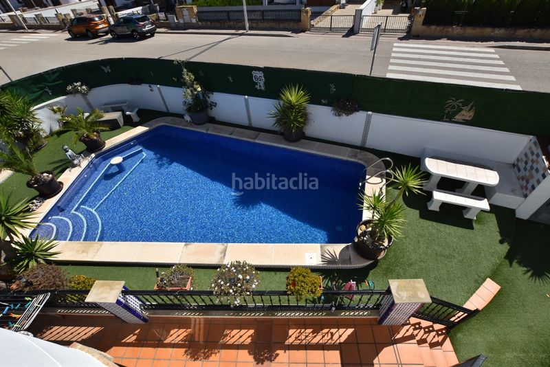 Foto a04813dc-8ee7-453e-b6a5-9224017c2c7b. Casa amb aparcament a Algorfa