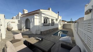 Casa a Villamartín-Las Filipinas