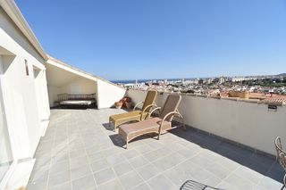 Apartamento en Centro ciudad