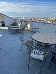 Apartament a Mijas pueblo