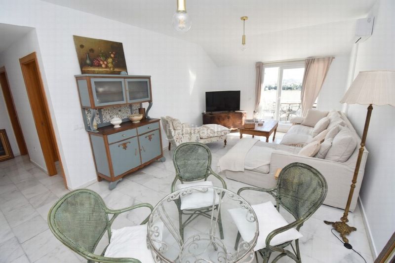 Foto 52996729-06d0-4d67-b998-5447639a1182. Apartment in Playa de los Boliches Fuengirola