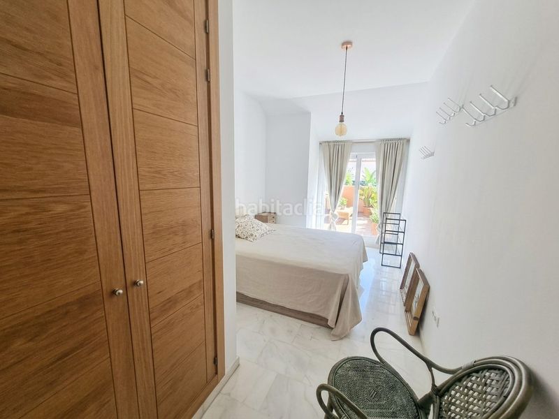 Foto e0f70aa7-6c22-4661-b873-f23c7c435c14. Apartment in Playa de los Boliches Fuengirola