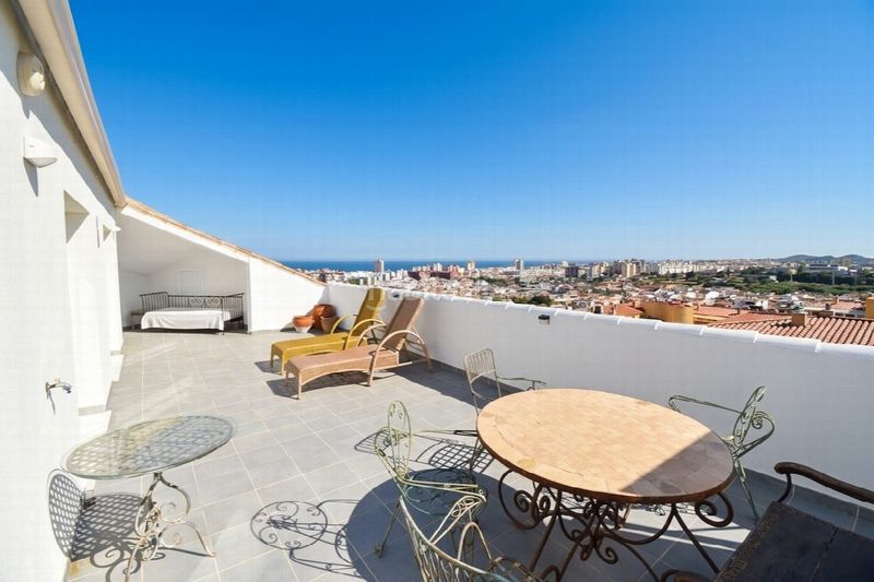 Foto ef260ec2-3dcf-4450-b7e4-466060b1edac. Apartment in Playa de los Boliches Fuengirola
