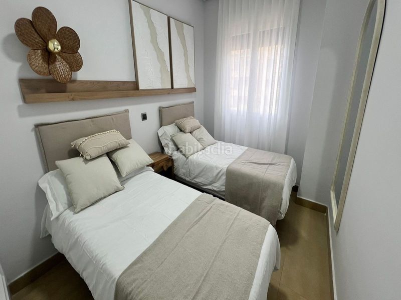Foto 2296262b-e8f9-4b95-be0a-64eef6fb97e7. Apartament amb aparcament piscina a Centro Alcázares (Los)