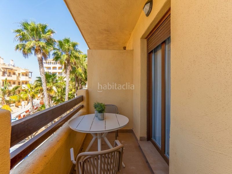Foto 2ea7e1b3-a088-4d82-8c8c-7b612bb31547. Apartament amb aparcament a Centro Alcázares (Los)