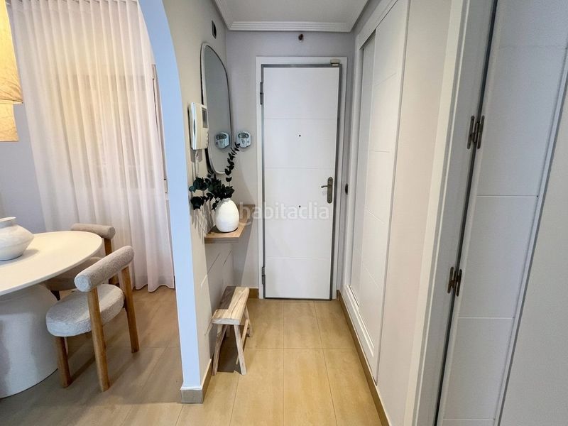 Foto 5f0e6880-e1e9-4365-9478-406e0ca69d68. Apartament amb aparcament a Centro Alcázares (Los)