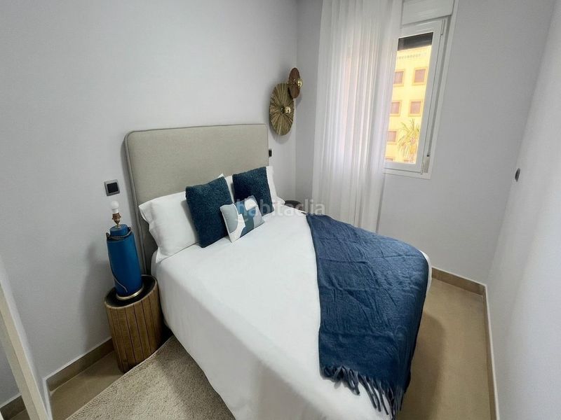 Foto 7876899d-4ed4-4602-8e94-512c342f9d87. Apartament amb aparcament a Centro Alcázares (Los)