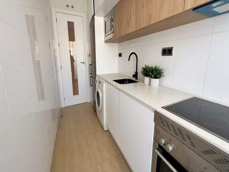 Foto 94d4fc2d-39a1-4505-b14f-05bc84f3e239. Apartament amb aparcament a Centro Alcázares (Los)